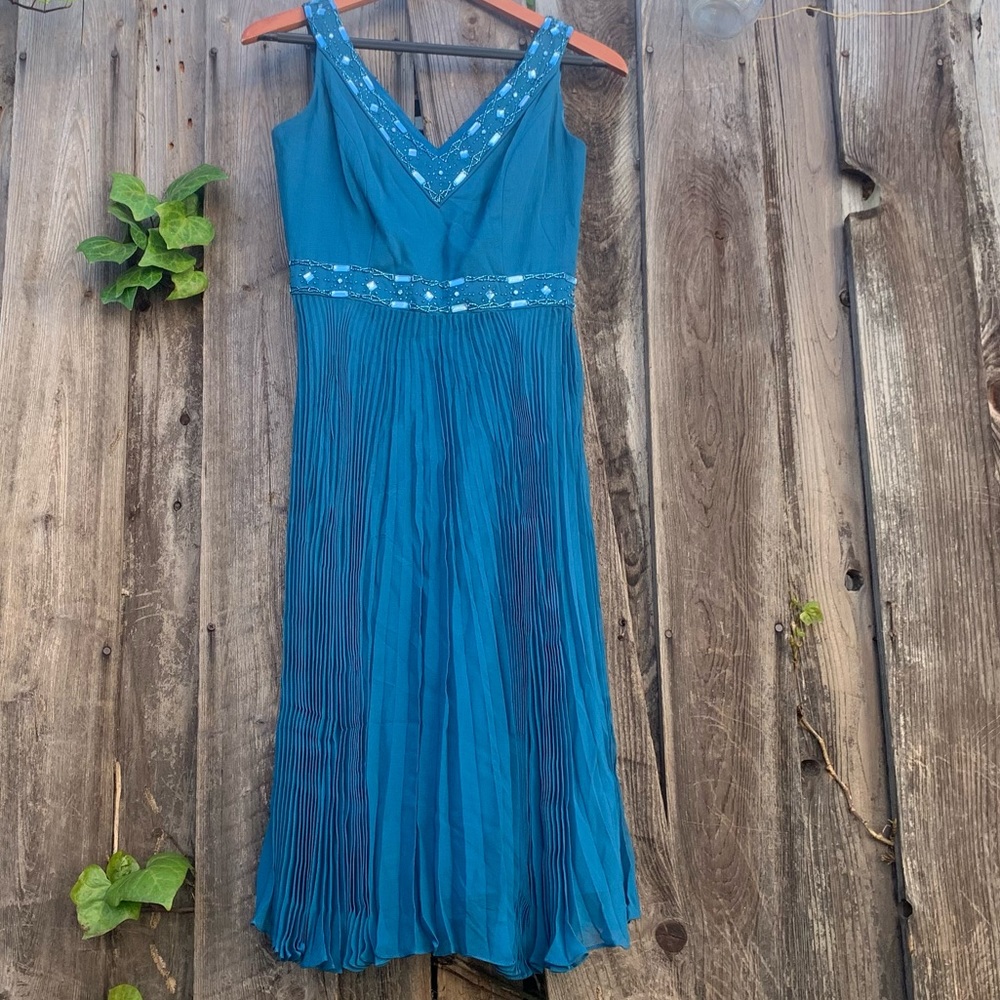 Laundry dress